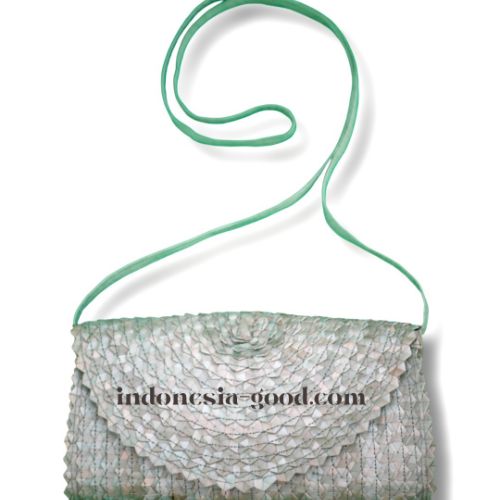Raffia clutch wallet bag Bali Indonesia wholesale supplier